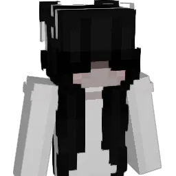 redindian2 Minecraft avatar bust