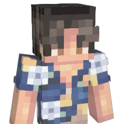 redjoebob's Minecraft skin
