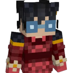 redjoint's Minecraft skin