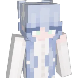 redjokip Minecraft avatar bust