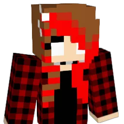 redkickkid's Minecraft skin