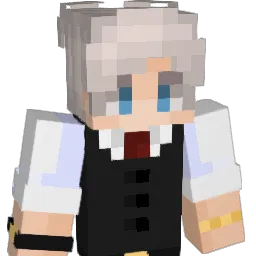 redkingfly's Minecraft skin