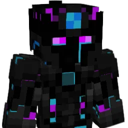 redkingraj Minecraft avatar bust