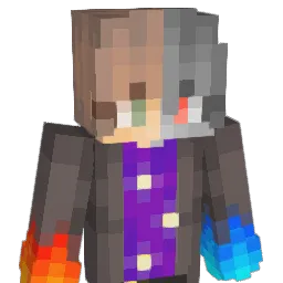 redknight0401 Minecraft avatar bust