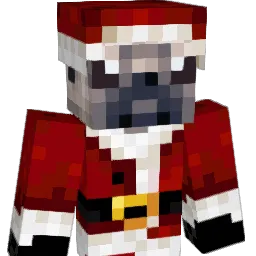redmix's Minecraft skin