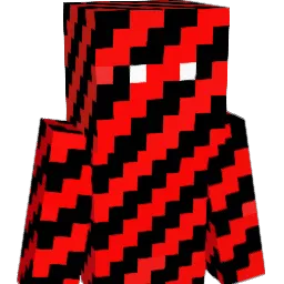 redneckboy1011 Minecraft avatar bust