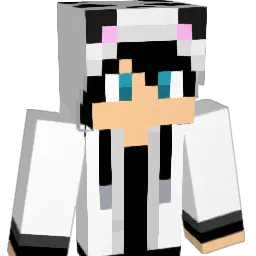 redneckpanda28 Minecraft avatar bust