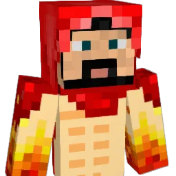 redneckrage12's Minecraft skin