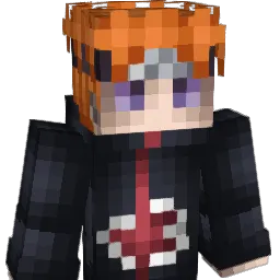 rednuhtbuddy Minecraft avatar bust