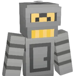 redone2's Minecraft skin