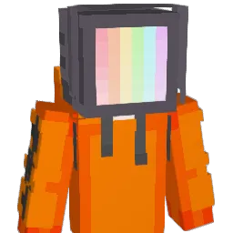 redoomtv's Minecraft skin