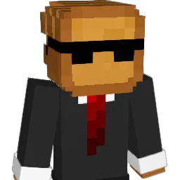redpanda199's Minecraft skin