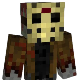 redpanda21344 Minecraft avatar bust