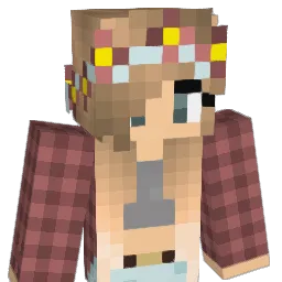 redpanda63's Minecraft skin