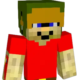 redparrot10's Minecraft skin