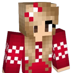 redpeach's Minecraft skin
