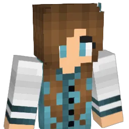 redpig2003 Minecraft avatar bust