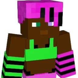 redpikmin5's Minecraft skin