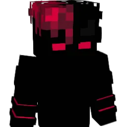 redplaya's Minecraft skin