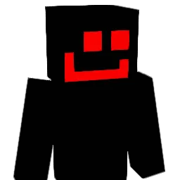 redracer93 Minecraft avatar bust