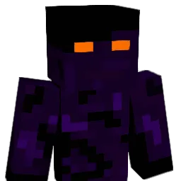 redram123 Minecraft avatar bust