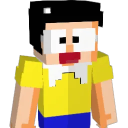 redrice421's Minecraft skin