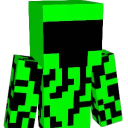 redrider007 Minecraft avatar bust