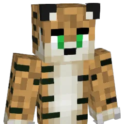 redrocket885's Minecraft skin