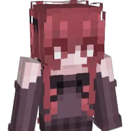 redsen02's Minecraft skin