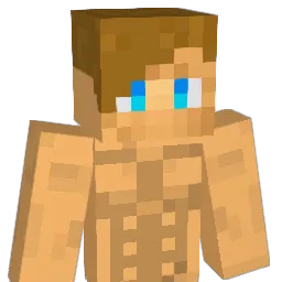 redskillls's Minecraft skin