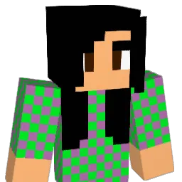 redsky07's Minecraft skin