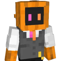 redson73 Minecraft avatar bust