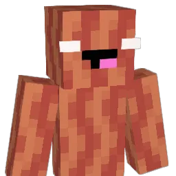 redsox318_ Minecraft avatar bust