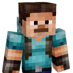 redspud's Minecraft skin