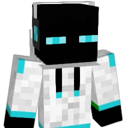 redstar20012 Minecraft avatar bust