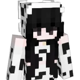 redstar999 Minecraft avatar bust