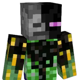 redstone2u Minecraft avatar bust