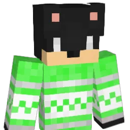 redstone83 Minecraft avatar bust