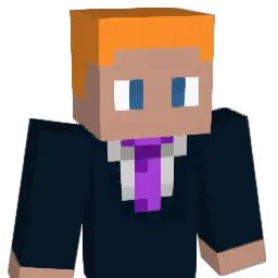 redstoneTam Minecraft avatar bust