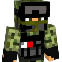 redstonefreakLP's Minecraft skin