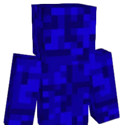 redstonegenius47 Minecraft avatar bust
