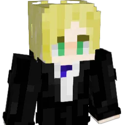 redstonelev's Minecraft skin