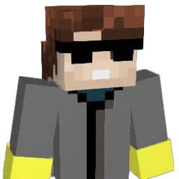 redstonenoob1's Minecraft skin