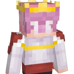 redstonerager_1 Minecraft avatar bust