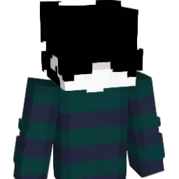 redsulk's Minecraft skin