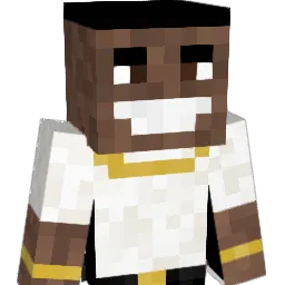 redsus69420 Minecraft avatar bust