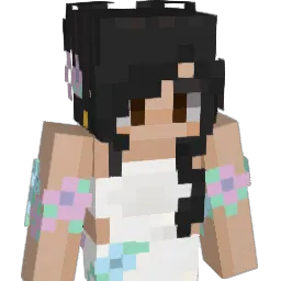 redtea24 Minecraft avatar bust