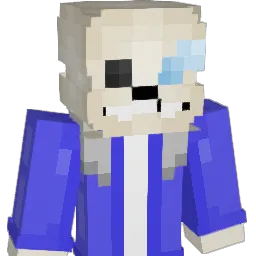 redthan0s Minecraft avatar bust