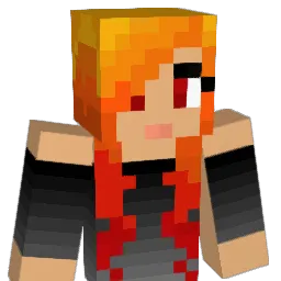 redtippmann's Minecraft skin