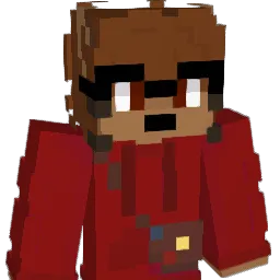 redtura's Minecraft skin